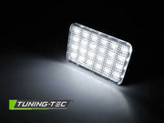 Iluminare de numar cu LED pentru CHRYSLER JEEP WRANGLER JL 18- - PRCH02