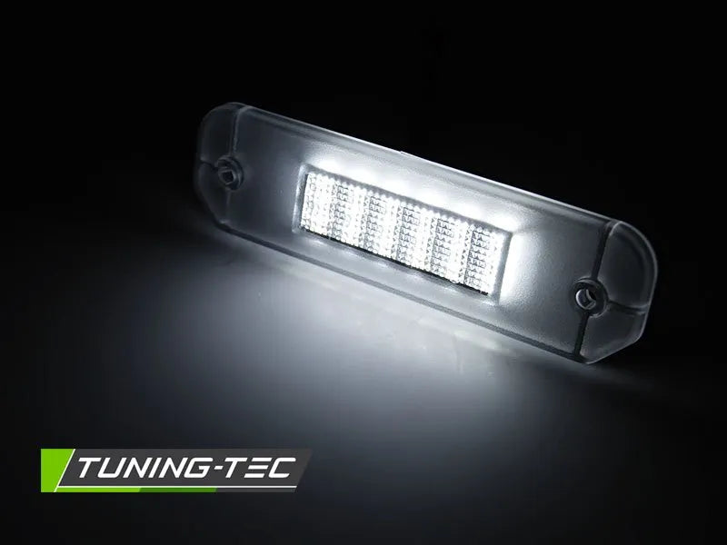 Iluminare de numar cu LED pentru HONDA CIVIC 3D 91-95/ 2D 4D 95-99 - PRHO02