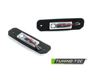 Iluminare de numar cu LED pentru HONDA CIVIC 3D 91-95/ 2D 4D 95-99 - PRHO02