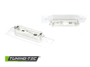 Iluminare de numar cu LED pentru PORSCHE 911 / BOXSTER - PRPO01