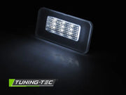 Iluminare de numar cu LED pentru TESLA S 16-20 TESLA X 15-20 - PRTE02