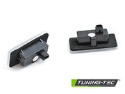Iluminare de numar cu LED pentru TESLA S 16-20 TESLA X 15-20 - PRTE02