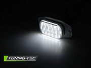 Iluminare de numar cu LED pentru TOYOTA LAND CRUISER FJ80 90-97 - PRTO05