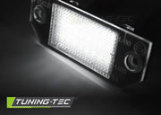 Iluminare de numar pentru Ford Focus MK2 C-max Tuning-Tec - PRFO03