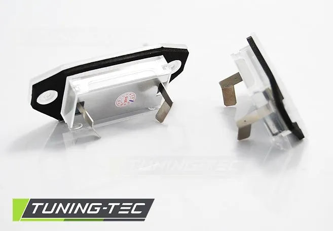 Iluminare de numar pentru Ford Mondeo MK3 00-07 Tuning-Tec - PRFO02