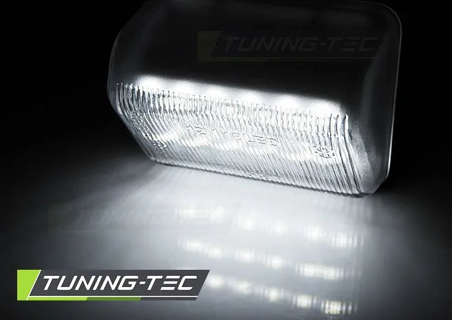 Iluminare de numar pentru Mazda 6 / CX-7 / CX-5 Tuning-Tec - PRMA01