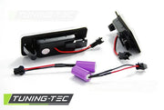 Iluminare de numar pentru Opel Zafira C / Astra J- Caravan Tuning-Tec - PROP05