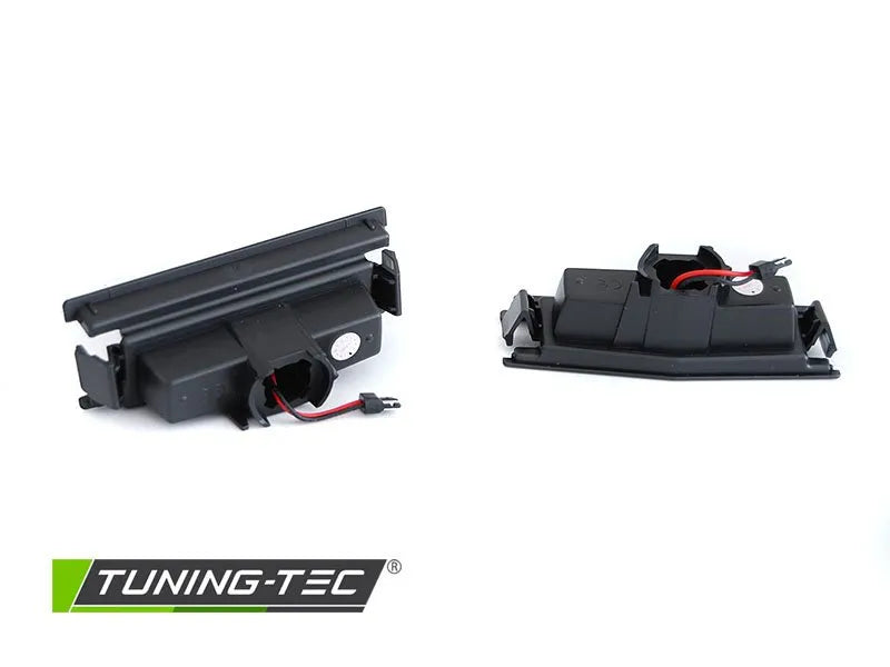 Iluminare numar LED SMOKE pentru MAZDA MX-5 ND 15- / MAZDA 2 15- - PRMA06