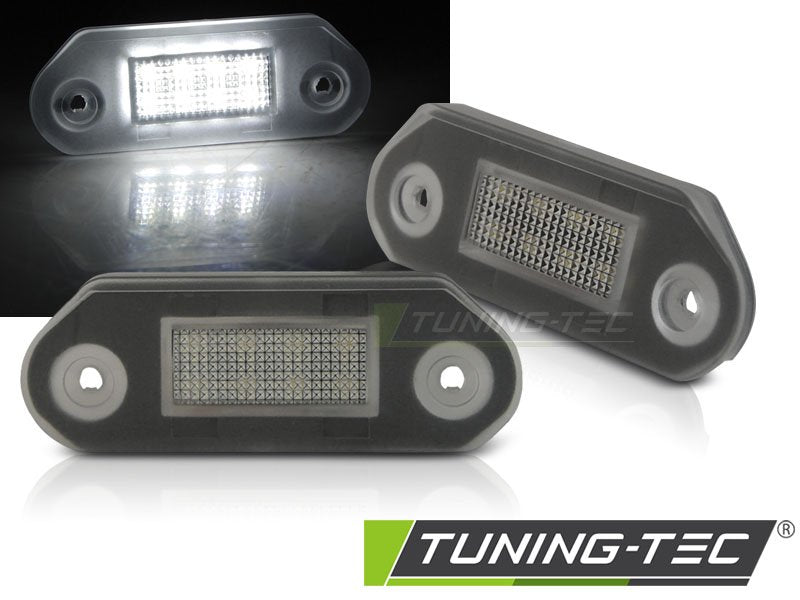 Iluminare numar LED VW GOLF III VARIANT / VENTO / OCTAVIA I - PRVW14