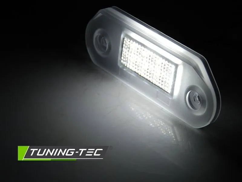 Iluminare numar LED VW GOLF III VARIANT / VENTO / OCTAVIA I - PRVW14