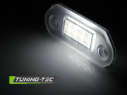 Iluminare numar LED VW GOLF III VARIANT / VENTO / OCTAVIA I - PRVW14