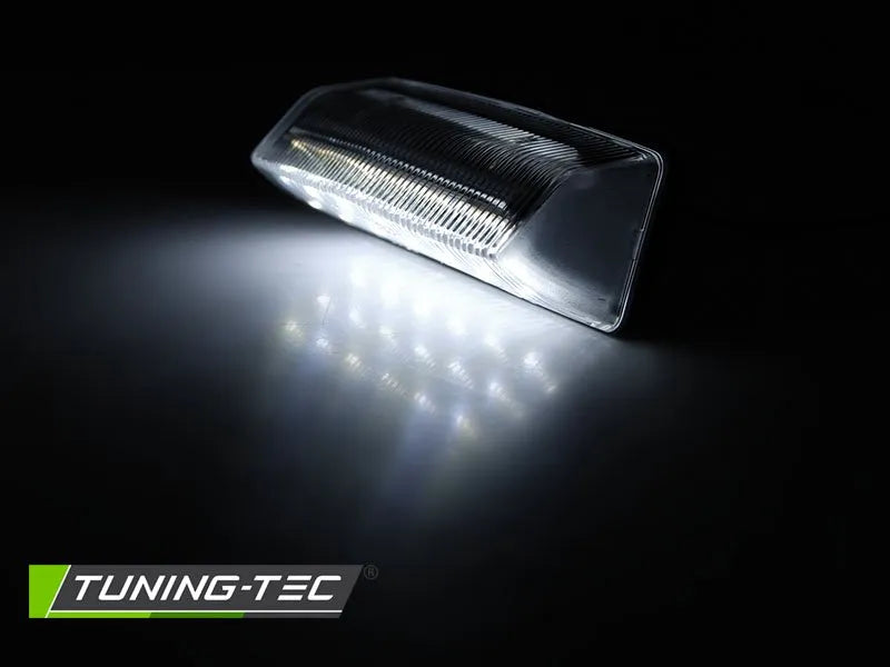 Iluminare numar LED pentru LEXUS RX IV 15-19 / NX 14-17 - PRLE01