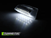 Iluminare numar LED pentru LEXUS RX IV 15-19 / NX 14-17 - PRLE01