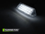 Iluminare numar LED pentru LEXUS RX IV 15-19 / NX 14-17 - PRLE01