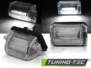 Iluminare numar cu LED pentru Mazda 5 10-15 , CX-9 06-15 Tuning-Tec - PRMA02