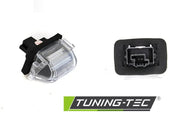 Iluminare numar cu LED pentru Mazda 5 10-15 , CX-9 06-15 Tuning-Tec - PRMA02