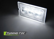 Iluminare numar inmatriculare pentru Land Rover, Range Rover Tuning-Tec - PRLR01