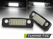 Iluminare numar pentru Ford Mondeo Mk2 / Fiesta / Fusion Tuning-Tec - PRFO04