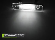 Iluminare numar pentru Ford Mondeo Mk2 / Fiesta / Fusion Tuning-Tec - PRFO04
