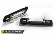 Iluminare numar pentru Ford Mondeo Mk2 / Fiesta / Fusion Tuning-Tec - PRFO04
