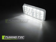 Iluminare numar pentru Toyota Land Cruiser 100, 120, 200 Lexus Tuning-Tec - PRTO02