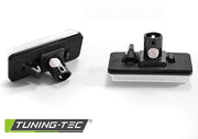 Iluminare numar pentru Toyota Land Cruiser 100, 120, 200 Lexus Tuning-Tec - PRTO02