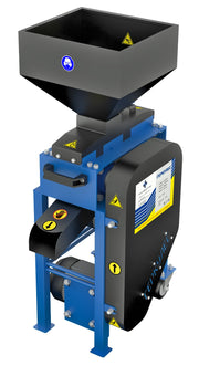 Aplatizor de cereale Hercule 380V
