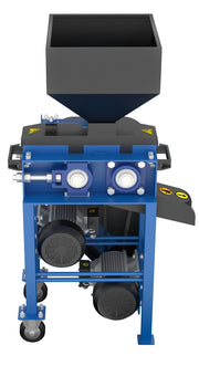 Aplatizor de cereale Hercule 380V