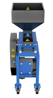 Aplatizor de cereale Hercule 380V