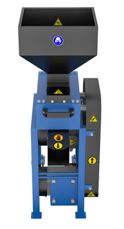 Aplatizor de cereale Hercule 380V