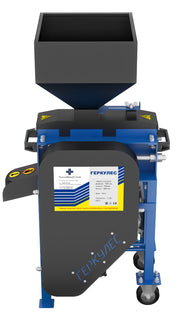 Aplatizor de cereale Hercule 380V