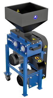 Aplatizor de cereale Hercule 380V