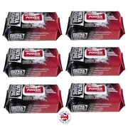 Set 6 pachete de servetele umede PowerScrub, UltraGrime 5920, 38 cm x 25 cm, 480 de bucati