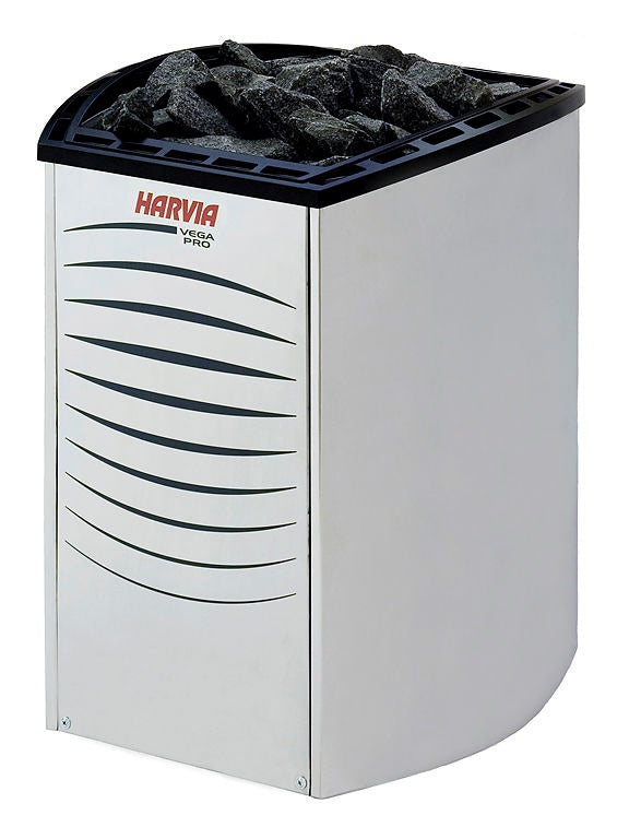 Incalzitor sauna publica Harvia Vega Pro BC105 putere 10,5 kW