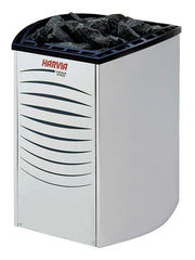 Incalzitor sauna publica Harvia Vega Pro BC165 putere 16,5 kW