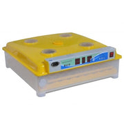 Incubator automat OVOBOX-63 oua de gasca / 252 oua de prepelita