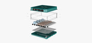 Incubator automat OVOBOX-70