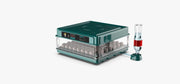 Incubator automat OVOBOX-130