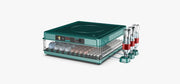 Incubator automat OVOBOX-48