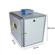 Incubator profesional UNITEH 300