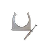Colier - brida fixare tevi D50