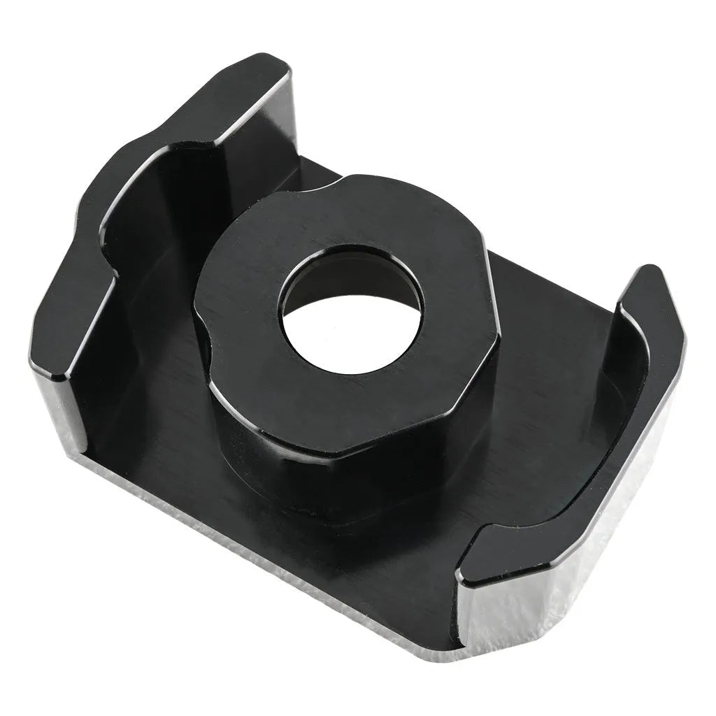 Insert suport motor JRspec pentru VW Golf 7 GTI R, Audi A3 S3 RS3, Audi TT TTS TTRS, platforma MQB T - FMIC-EM-003