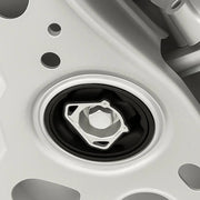 Insert suport motor JRspec pentru VW Golf 7 GTI R, Audi A3 S3 RS3, Audi TT TTS TTRS, platforma MQB T - FMIC-EM-003