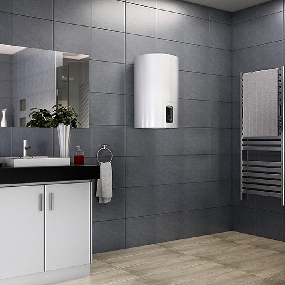 Boiler electric Ariston Lydos Eco 80 V, 1800 W, functie Eco Evo,