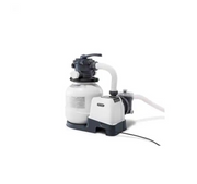 Pompa de filtrare cu nisip Krystal Clear SX2100