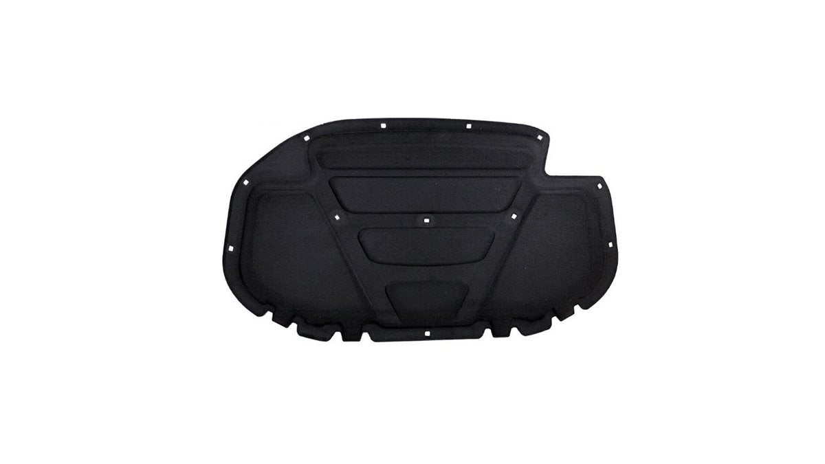 Izolatie capota motor Volkswagen Golf 7 (bonnet insulation) - AM-BINWW0026