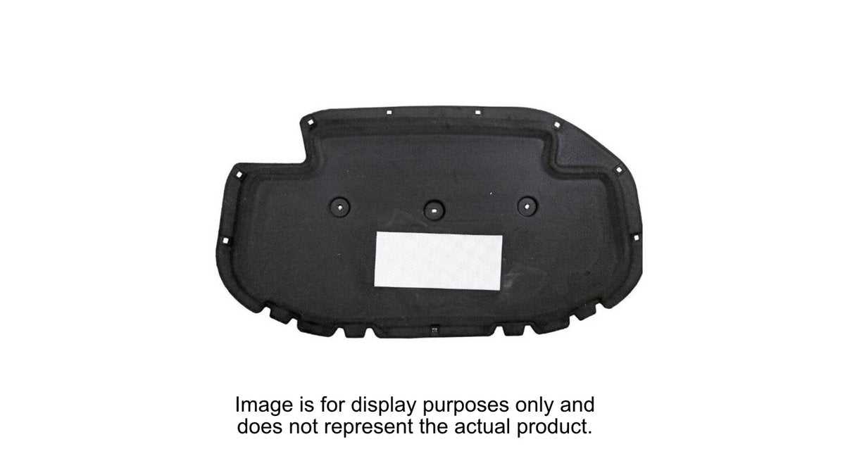 Izolatie capota motor Volkswagen Passat B7 Alltrack - AM-BINWW0027