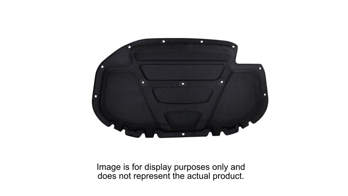 Izolatie capota motor Volkswagen Passat B7 Alltrack - AM-BINWW0028