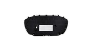 Izolatie capota motor Volkswagen Polo V (izolator capota, insonorizant compartiment motor) - AM-BINWW0009