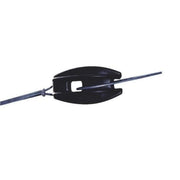 Izolator colț ABS pentru gard electric permanent NEXON